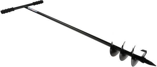 Manual Soil Auger 110mm Geko G66511