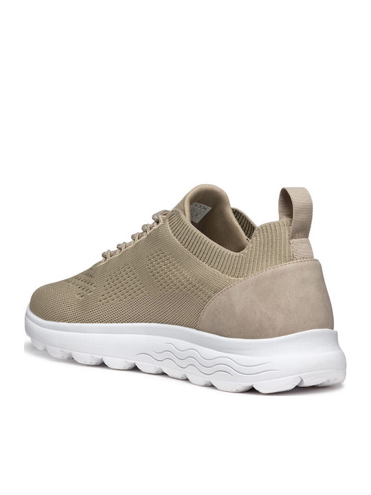 U Spherica Α Herren Sneakers Sand