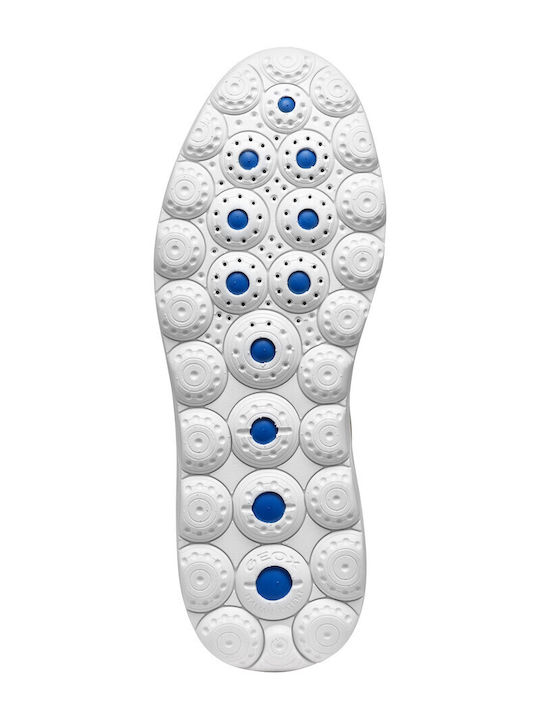 U Spherica Α Herren Sneakers Sand