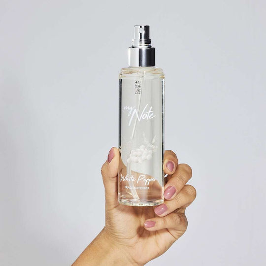 Dust+Cream My Note Body Mist 200ml