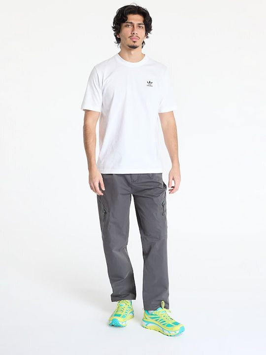 Trefoil T-shirt White