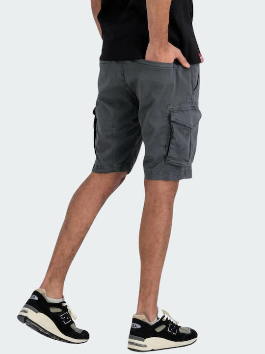 Alpha Industries Alpha Industries