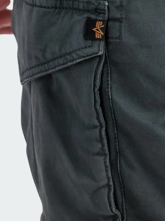 Men's Shorts Grey