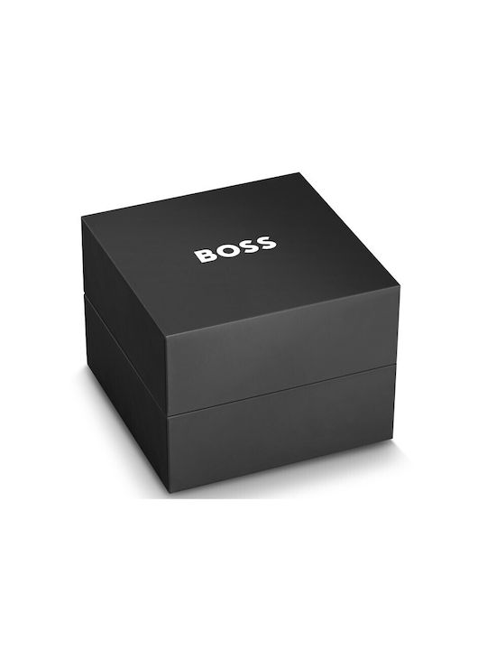 Hugo Boss Watch Automatic