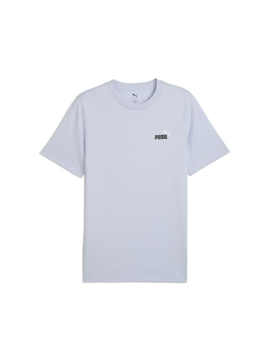 Puma T-shirt Silver