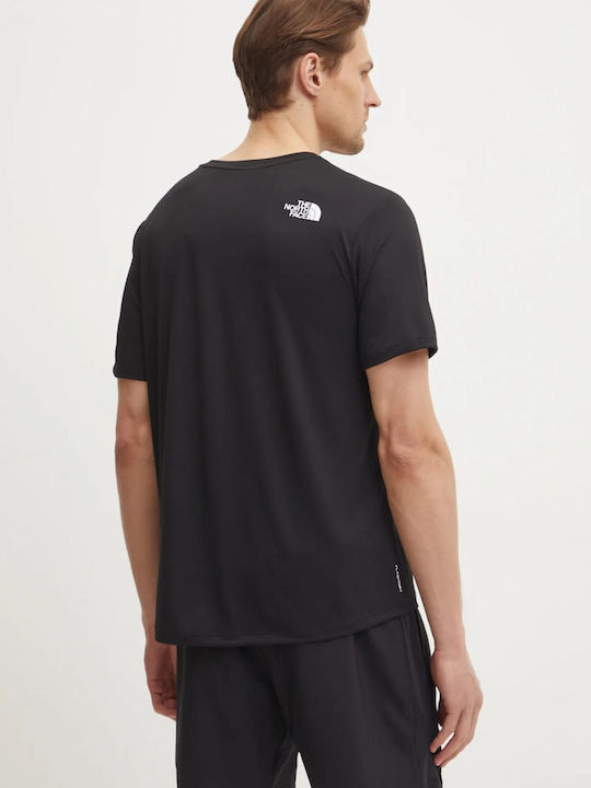 The North Face Blouse Black