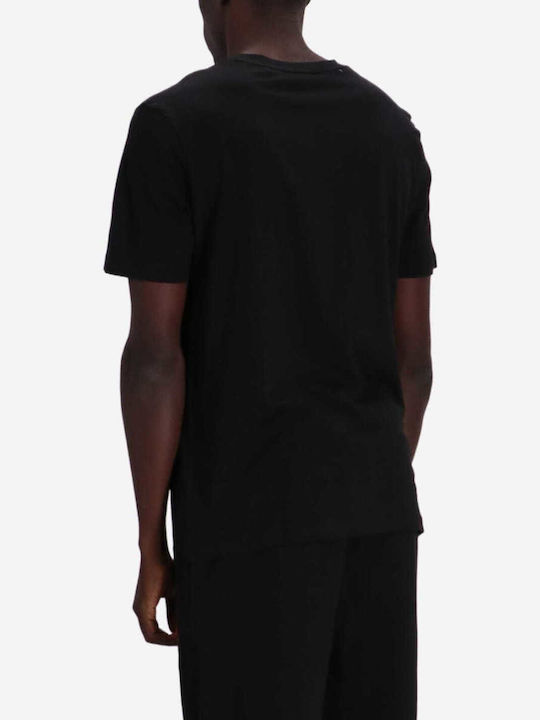 Hugo Boss T-shirt Black