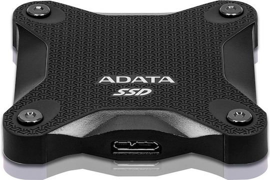 Patriot 512GB USB 2.0 SSD Stick Μαύρο