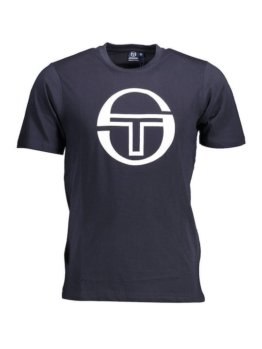 Sergio Tacchini T-shirt Blue