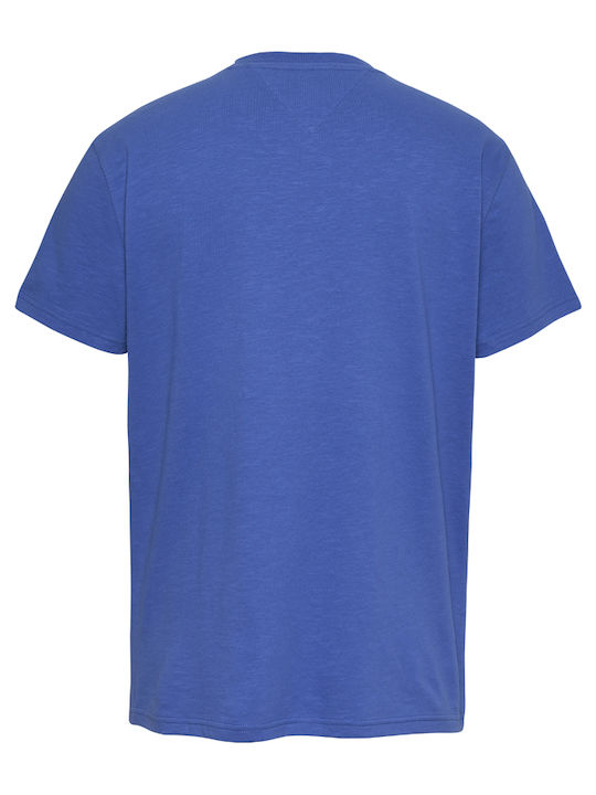 Tommy Hilfiger T-shirt Blue