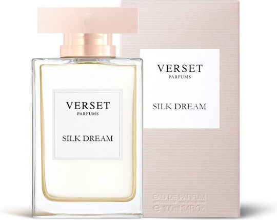 Verset Silk Dream Eau de Parfum 100ml