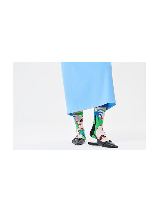 Чорапи Happy Socks Racing P002592