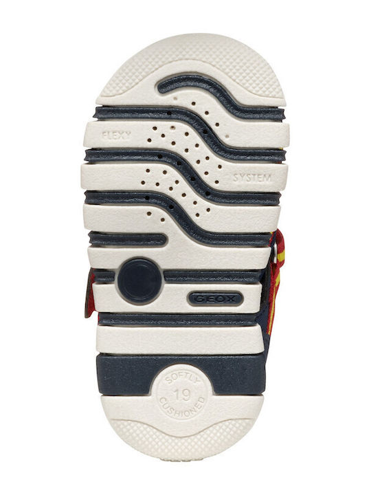 Geox