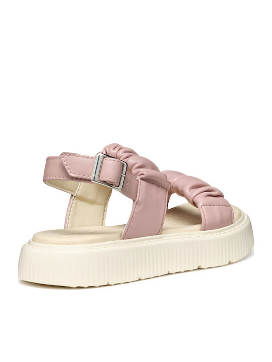 Kids' Sandals J Sandal Pink