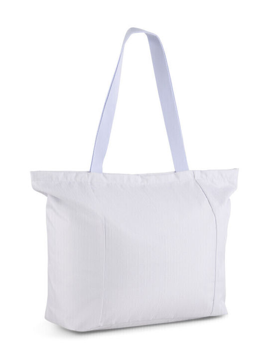 PUMA Women's Shopper Bag Made of Artificial Leather