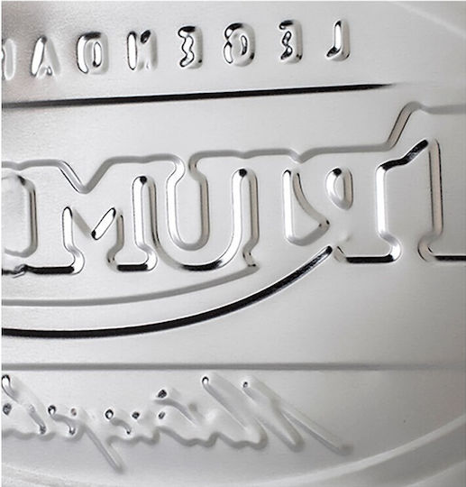 Mittleres Schild Triumph Logo