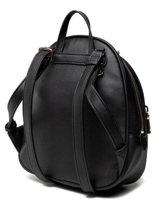 Guess Manhattan Women's Bag Backpack Black