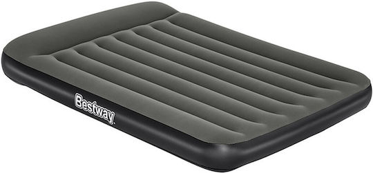 Bestway Inflatable Double Sleeping Mattress Tritech 191x137x30cm