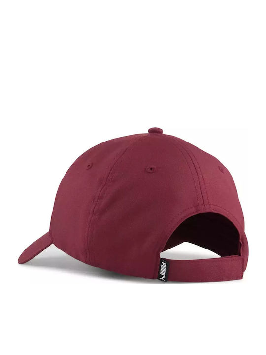 Puma Ess Metal Puma Cat Bb Cap Unisex Καπέλο Puma Ess Metal Puma Cat Bb Cap Unisex Καπέλο