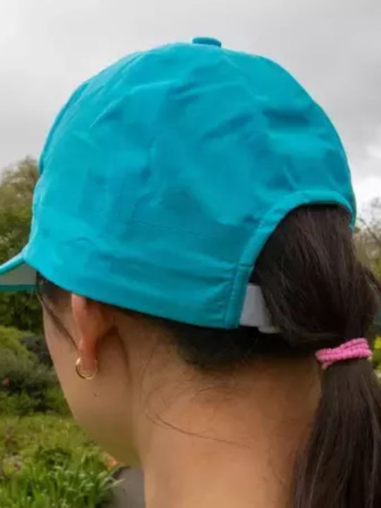 Ronhill Sunlight Cap Cyan Bright White Μπλε