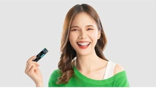 Kioxia Exceria Plus G4 SSD 2TB τύπου M.2 με σύνδεση PCI Express 5.0 (PS5 Compatible)