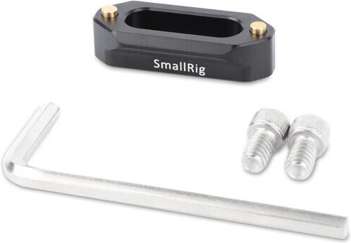 SmallRig Mini Πλακάκι Κεφαλής