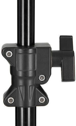 Jinbei Mz-3800fp Aluminium Light Stand Air-cushion