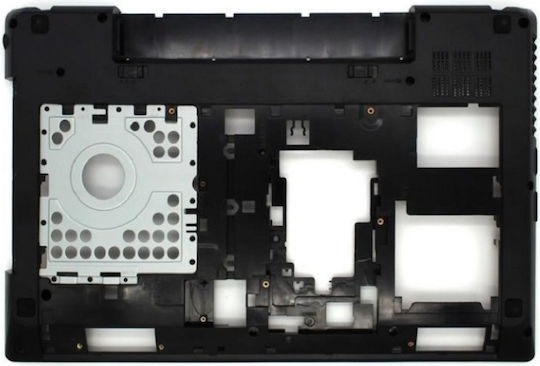 Plastic Laptop Bottom Case Cover D Lenovo Ideapad 330-15ikb Code 1-cov079