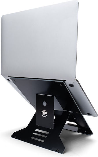 R-Go Tools R-Go Riser Stand für Laptop bis zu 20"