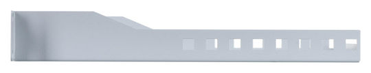 Lanberg Shelf AK-1004-S 1pcs