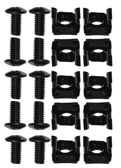 Lanberg Shelf AK-1004-S 1pcs