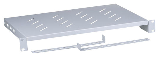 Lanberg Shelf AK-1004-S 1pcs