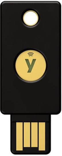 Yubico Security Key NFC (U2F & FIDO2)