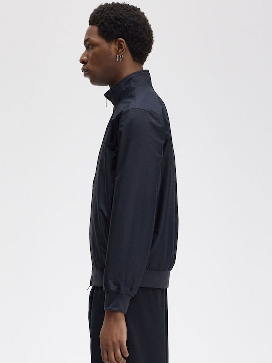 Fred Perry