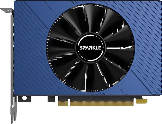 Sparkle ARC A310 4GB GDDR6 Omni View Κάρτα Γραφικών