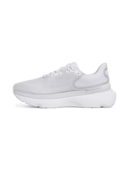 Infinite Pro 2 Sport Shoes Running White