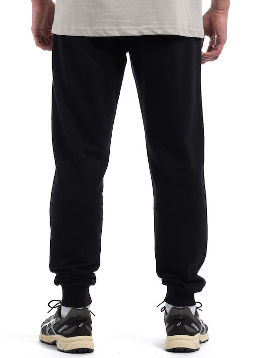 District75 Sweatpants Black