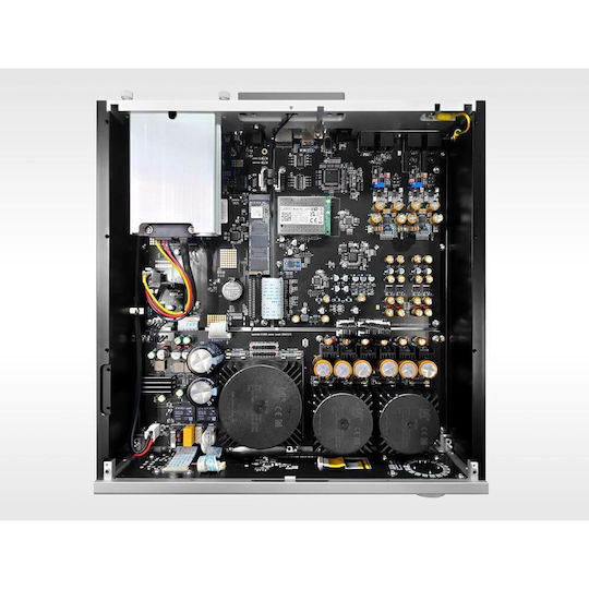 Aurender DAC Black