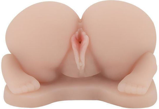 Baile Masturbator Vagina με Δόνηση DEBRA00443
