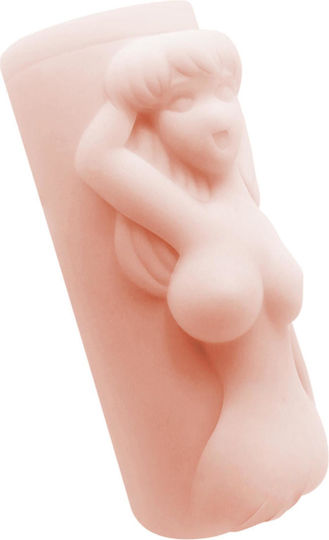 Baile Lady Masturbator BM-009005N 1buc
