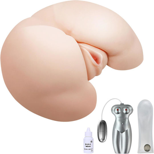 Baile Skin Flesh Masturbator Butt