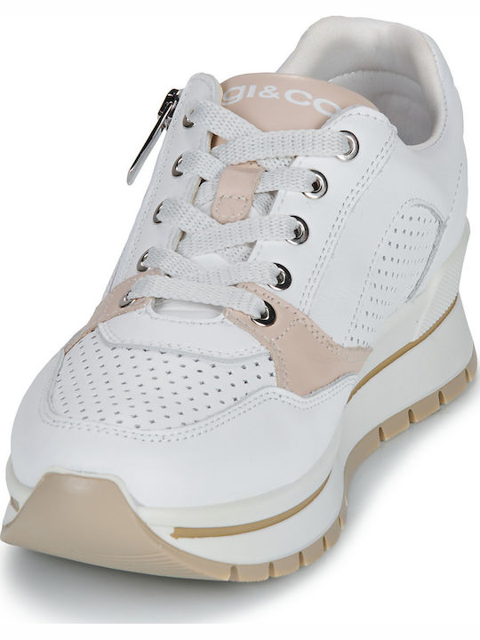 Damen Sneakers D.anika