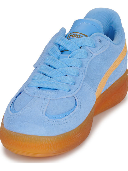 Palermo Moda Sneakers Blue