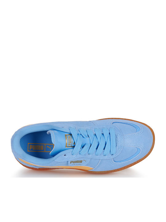 Palermo Moda Sneakers Blue