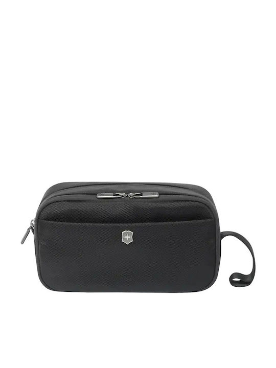 Victorinox Toiletry Bags Werks Traveler 6.0 In Black Colour