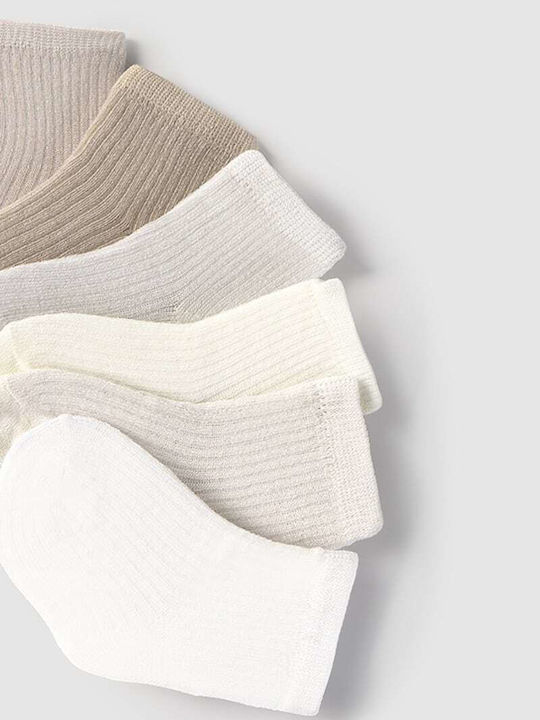 Mayoral Kindersocken Bunte 6 Paar