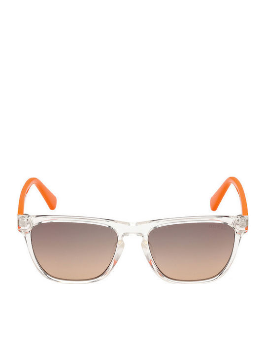 Guess Kids Sunglasses Transparent GU00129 26F