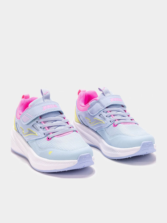 Παιδικά Sneakers Πολύχρωμα