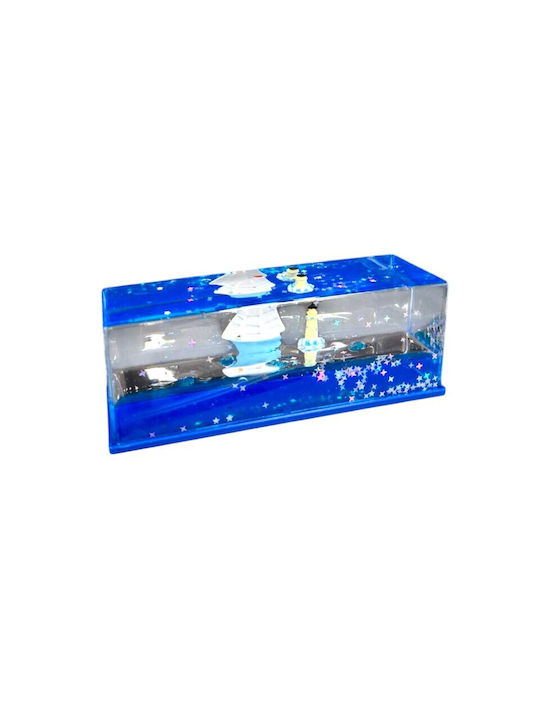 Διακοσμητικό Souvenir Νερό Greece Sy159 490966 490966