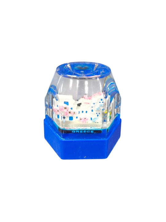 Dekoratives Souvenir Wasser Griechenland Sy78 490812 490812